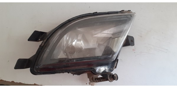 VOLKSWAGEN JETTA SİS FARI SAĞ (13-17) HALOJEN